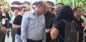 İstanbul Emniyet Müdürü Zafer Aktaş'ın Babası Son Yolculuğuna Uğurlandı