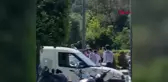 Ünlü aşçı Danilo Zanna'nın restoranı önünde saldırıya uğradı