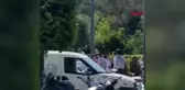 İtalyan Şef Danilo Zanna, Restoranının Önünde Saldırıya Uğradı
