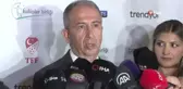 Metin Öztürk: 'Niyetimiz herkesi yenip şampiyon olmak'