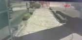 PENDİK'TE İTFAİYE ARACI KAZA YAPTI- 1 2