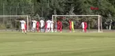 Kayserispor İstanbulspor'u 3-2 mağlup etti