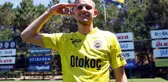 Szymanski'den daha ilk röportajında İsmail Kartal'a mesaj! Oynamayı sevmediği bölgeyi açık açık söyledi