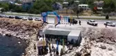 Van Denizi Yüzme Festivali Başladı