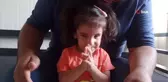 610 gram doğdu, yaşama tutundu, ailesi görmeyen gözleri oldu