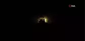 Aşırı sıcaklar çiftçilere gece mesai yaptırıyor