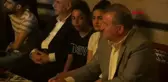 Bakan Bak Gençlerle Buluştu