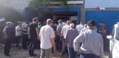 Buzulda kaybolan Hakime Koç'un cenazesi memleketi Kütahya'da toprağa verildi
