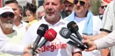 CHP Yüksek Disiplin Kurulu, Bolu Belediye Başkanı Tanju Özcan'ın disiplin cezası kararını erteledi