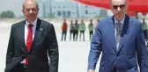 Cumhurbaşkanı Erdoğan: Kıbrıs Adası'nda birlikte yaşama idealini destekleyin çağrımı yineliyorum