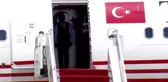 Cumhurbaşkanı Erdoğan, KKTC'de
