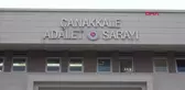 Gökçeada Belediye Başkanı Ünal Çetin adli kontrol şartıyla tahliye edildi