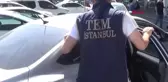 FETÖ'nün sözde Hava Kuvvetleri Komutanlığı İstanbul bölge imamı yakalandı
