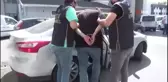 İçişleri Bakanlığı: FETÖ/PDY silahlı terör örgütünün sözde hava kuvvetleri komutanlığı İstanbul bölge imamı yakalandı