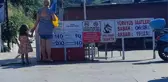 İstanbullu isyanda! Kıyıda yürüyüş yapmak isteyenlerden bile para alıyorlar