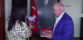 Azerbaycanlı şehit çocukları Yeditepe Üniversitesi'nde eğitim alıyor