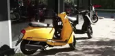 MOTOSİKLETTE DE İKİNCİ EL FIRSATÇILIĞI