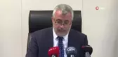 ÖSYM Başkanı Bayram Ali Ersoy, YKS sonuçlarının ais.osym.gov.tr internet adresinden açıklandığını bildirdi