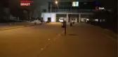 Siverek'te maganda kurşunu bir kişiyi ağır yaraladı