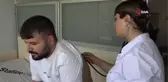 Van'da 'İş ve Meslek Hastalıkları Polikliniği' Hizmet Vermeye Başladı