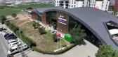 Başakşehir'de yeni bir millet kıraathanesi hizmete açıldı