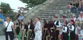 Bayrampaşa'da Balkan Rüzgarı Esti