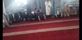 Bulanık'ta 1 kişinin öldüğü kan davası barışla sonuçlandı