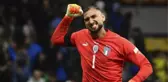 Donnarumma evine hırsız mı girdi? Donnarumma ve eşini bağlayarak evini soydular!