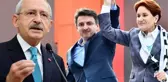 İYİ Partili Bilge Yılmaz'dan Kılıçdaroğlu'na zehir zemberek sözler