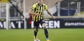 Kim Min-jae'ye rakip olacak! Attila Szalai, Fenerbahçe'ye veda etti