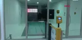 Havza'da Yeraltı Mekanik Katlı Otopark Hizmete Alındı