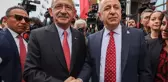 Özdağ ile gizli protokol yapan Kılıçdaroğlu'na Gelecek Partili Özcan'dan sert tepki: Seçimi iyi ki kazanamamışız
