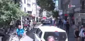 Tarihi Kapalıçarşı'da Otopark Sorunu