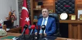 Fırıncılar Federasyonu Başkanı: Ekmeğe zam iddiaları doğru değil