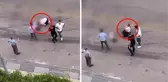 4 yaşındaki kızını feci şekilde kaybeden annenin feryadı yürek dağladı