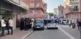 Adana HÜDA-PAR İl Başkanı Salih Demir'e bıçaklı saldırı