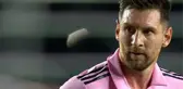 Bu bakıştan sonra olanlar oldu! Messi, Inter Miami formasıyla ilk maçında imkansızı başardı
