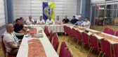Fatsa Belediyespor'da Murat Parlak dönemi