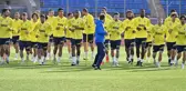 Fenerbahçe'de sıra geldi vedalara! İşte takımdan ayrılacak 5 yabancı futbolcu
