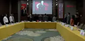 Ankara'da 21 STK 'Sağlık ve Sosyal Hizmet Birlik ve Mücadele' platformunu kurdu