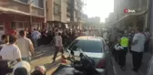 HÜDA PAR'daki bıçaklı saldırıda gençlik kolları başkanı öldü