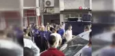 HÜDA PAR'daki bıçaklı saldırıda gençlik kolları başkanı öldü