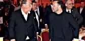 Kadro dışı kaldılar! Okan Buruk, Fatih Terim'in 2 prensine kapıyı gösterdi