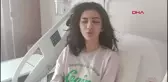 Küçükçekmece'de 16 yaşındaki genç kız gözünden vuruldu