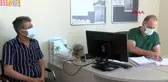 LÖSEMİ HASTASI EMEKLİ POLİS, OĞLUNDAN ALINAN İLİKLE HAYATA TUTUNDU