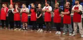 MasterChef Türkiye'de 100 bin TL'lik ödülün sahibi Gamze oldu