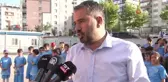 Pursaklar Belediye Başkanı Çetin: 'Çocukların yeteneklerini keşfetmekle mükellefiz'