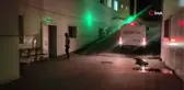 Serinlemek için denize giren 2 kişi boğularak yaşamını yitirdi