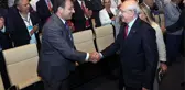 Sızdırılan gizli toplantı sonrası Kılıçdaroğlu ve İmamoğlu ilk kez bir araya geldi