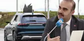 Trafikteki TOGG sayısını açıklayan Bakan Kacır, yeni model için de tarih verdi
